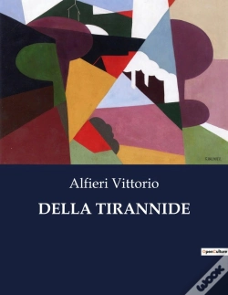Capa do artigo Della Tirannide
