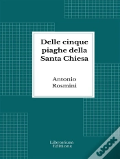 Capa do artigo Delle Cinque Piaghe Della Santa Chiesa