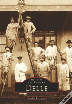 Capa do artigo Delle