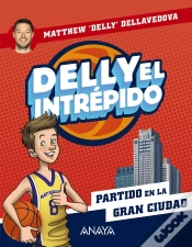 Capa do artigo Delly El Intrepido 2 Partido En La Gran Ciudad