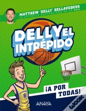 Capa do artigo Delly El Intrepido