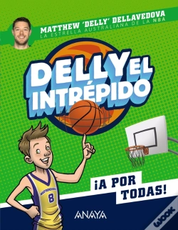 Capa do artigo Delly El Intrépido