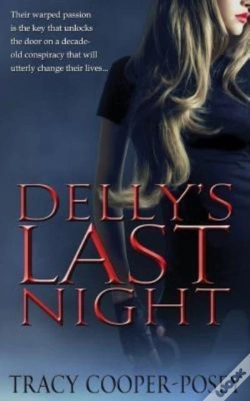 Capa do artigo Delly'S Last Night