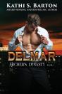 Delmar - Preview