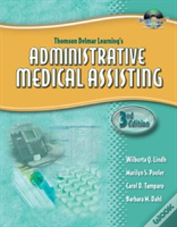 Capa do artigo Delmar'S Administrative Medical Assisting