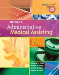 Capa do artigo Delmar'S Administrative Medical Assisting