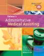 Delmar'S Administrative Medical Assisting - Preview