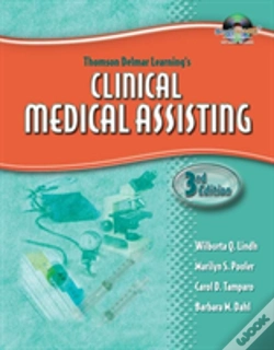 Capa do artigo Delmar'S Clinical Medical Assisting