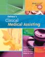 Delmar'S Clinical Medical Assisting - Preview