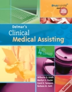 Capa do artigo Delmar'S Clinical Medical Assisting