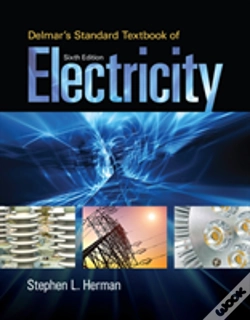 Capa do artigo Delmar'S Standard Textbook Of Electricity