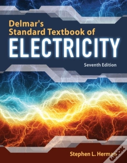 Capa do artigo Delmar'S Standard Textbook Of Electricity