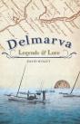 Delmarva Legends & Lore - Preview