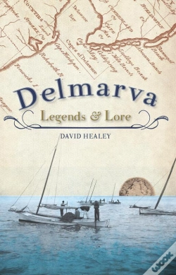 Capa do artigo Delmarva Legends & Lore