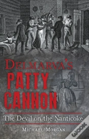Capa do artigo Delmarva