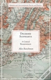 Capa do artigo Delmore Schwartz