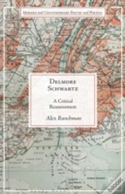 Capa do artigo Delmore Schwartz