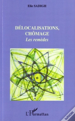 Capa do artigo Délocalisations, Chômage ; Les Remèdes