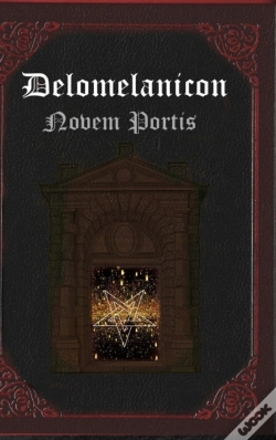 Capa do artigo Delomelanicon