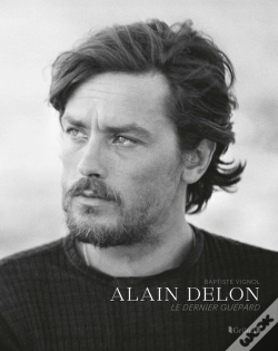 Capa do artigo Delon