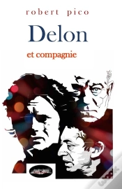 Capa do artigo Delon Et Compagnie