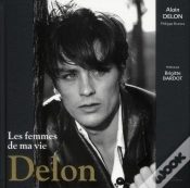 Capa do artigo Delon. Les Femmes De Ma Vie