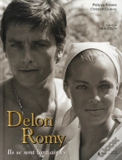 Capa do artigo Delon, Romy ; Ils Se Sont Tant Aimés