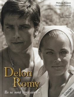 Capa do artigo Delon, Romy ; Ils Se Sont Tant Aimés