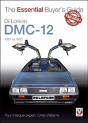 Delorean Dmc-12 1981 To 1983 - Preview