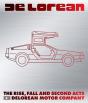 Delorean - Preview