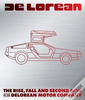 Capa do artigo Delorean