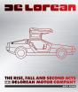 Delorean - Preview
