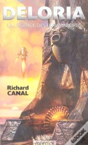 Capa do artigo Deloria ; La Legende Des Frahmabores