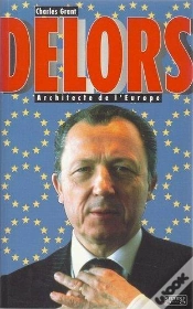 Capa do artigo Delors - Architecte De L