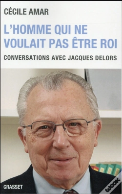 Capa do artigo Delors M'A Dit
