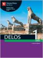Delos 1(Grec) - Preview