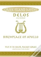 Capa do artigo Delos