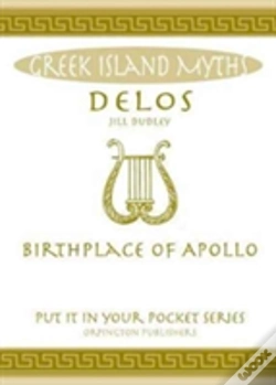 Capa do artigo Delos