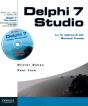 Delphi 7 Studio - Preview