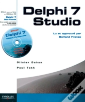 Delphi 7 Studio