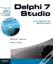 Capa do artigo Delphi 7 Studio
