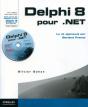Delphi 8 Pour .Net - Preview