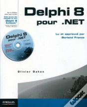 Capa do artigo Delphi 8 Pour .Net