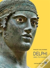 Capa do artigo Delphi And Its Museum (English Language Edition)