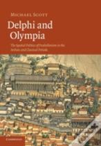 Delphi And Olympia