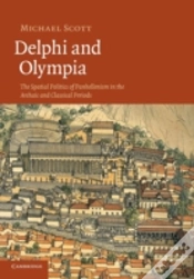 Capa do artigo Delphi And Olympia