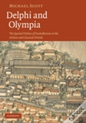 Capa do artigo Delphi And Olympia