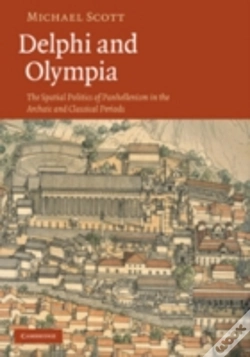 Capa do artigo Delphi And Olympia