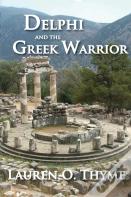 Delphi And The Greek Warrior