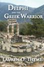 Delphi And The Greek Warrior - Preview